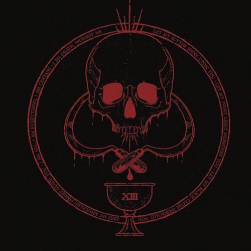 Ritual Death : Ritual Death (EP 2018)